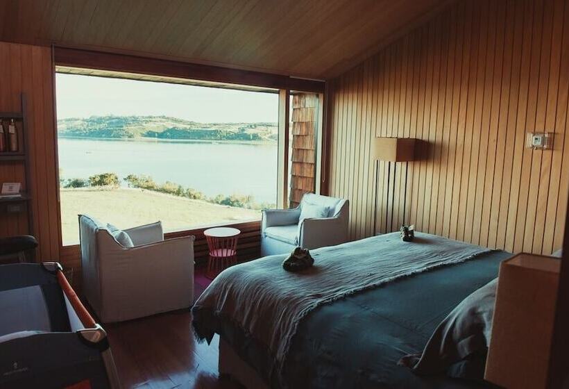 هتل Tierra Chiloé