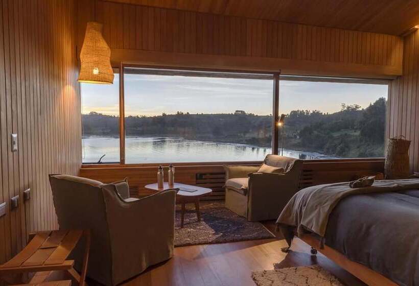 هتل Tierra Chiloé