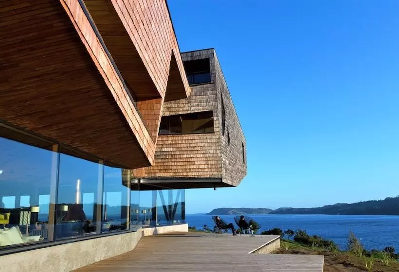 هتل Tierra Chiloé
