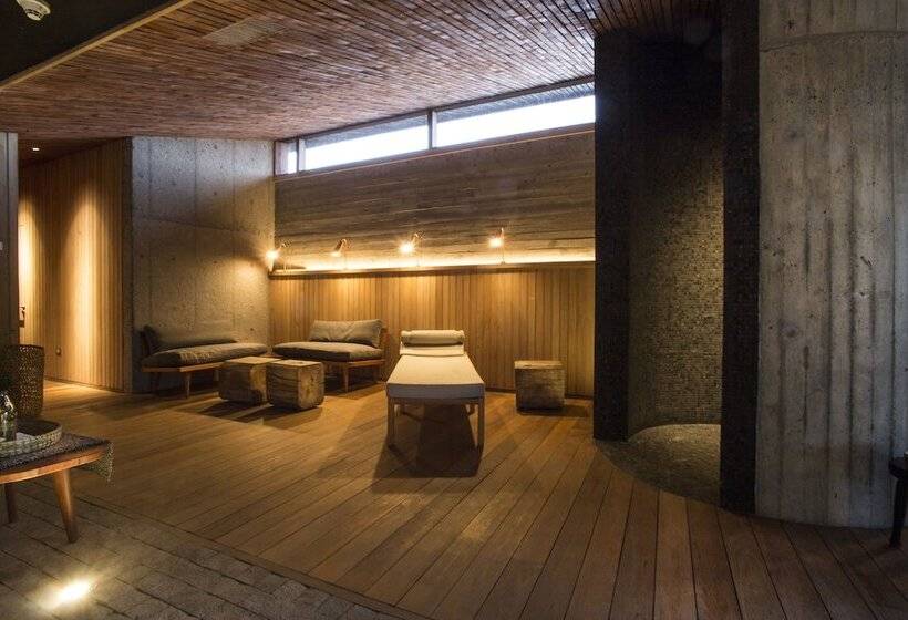 هتل Tierra Chiloé