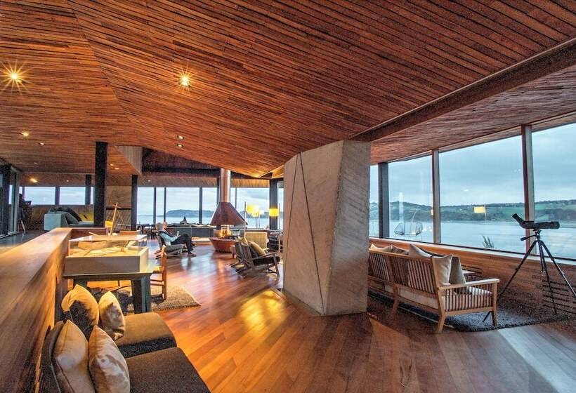 هتل Tierra Chiloé