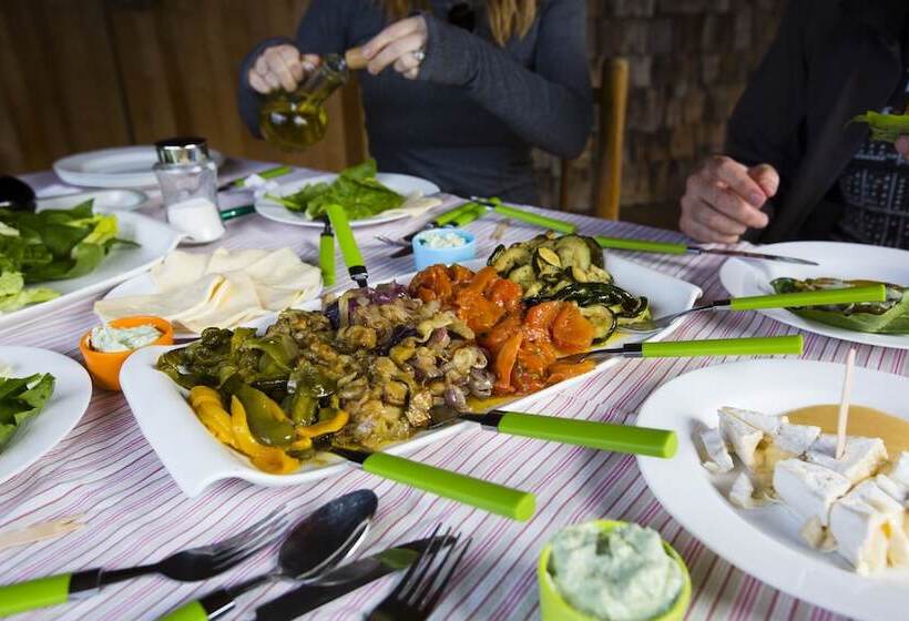 هتل Tierra Chiloé