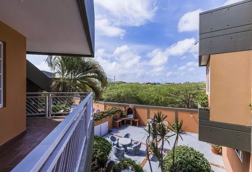 King David Suites