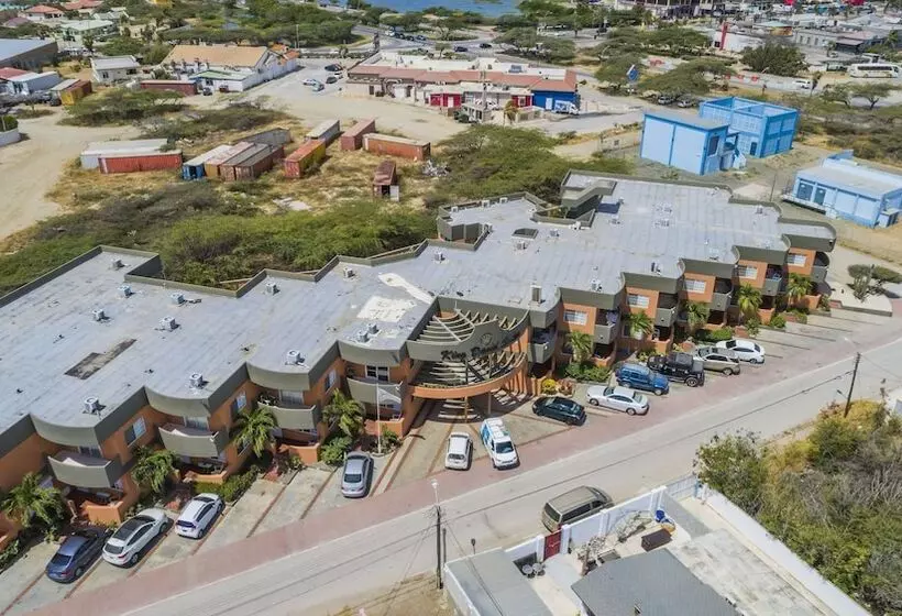 King David Suites