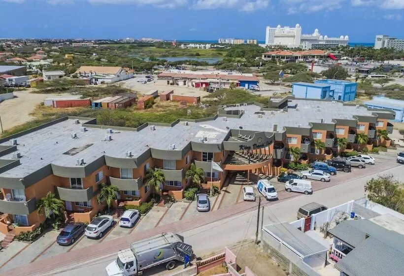 King David Suites