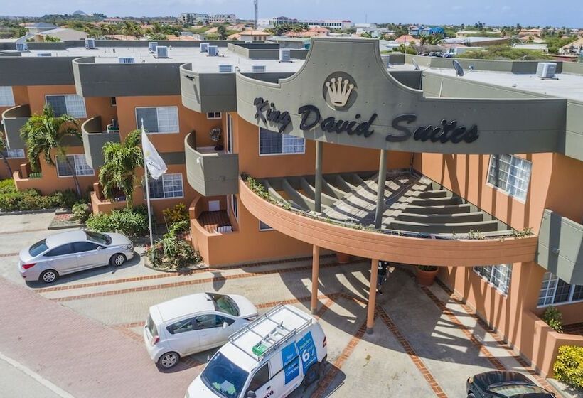 King David Suites