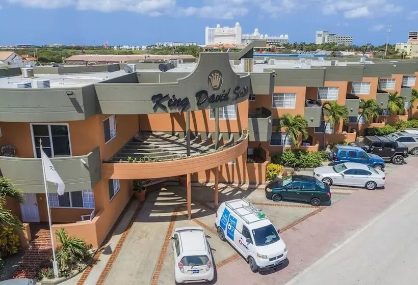 King David Suites