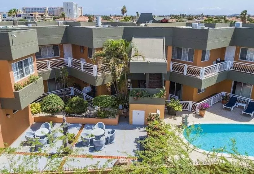 King David Suites