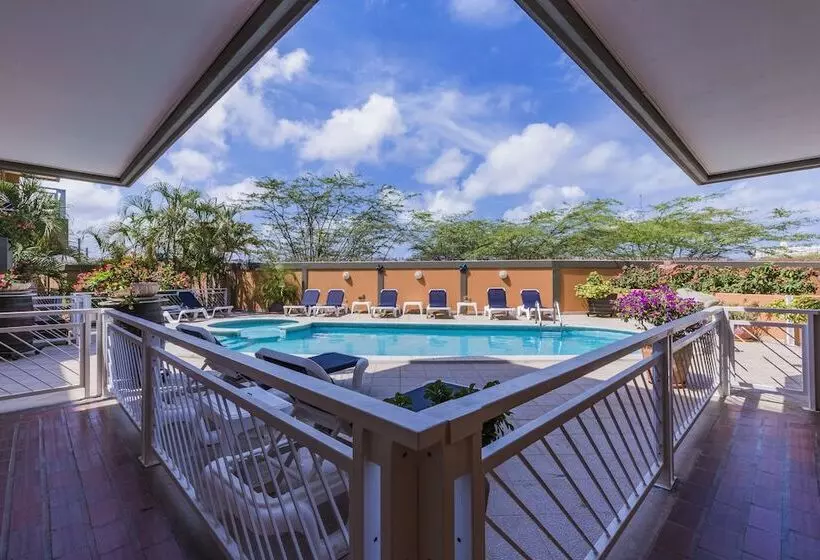 King David Suites