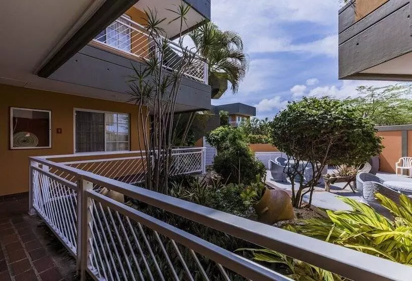 King David Suites