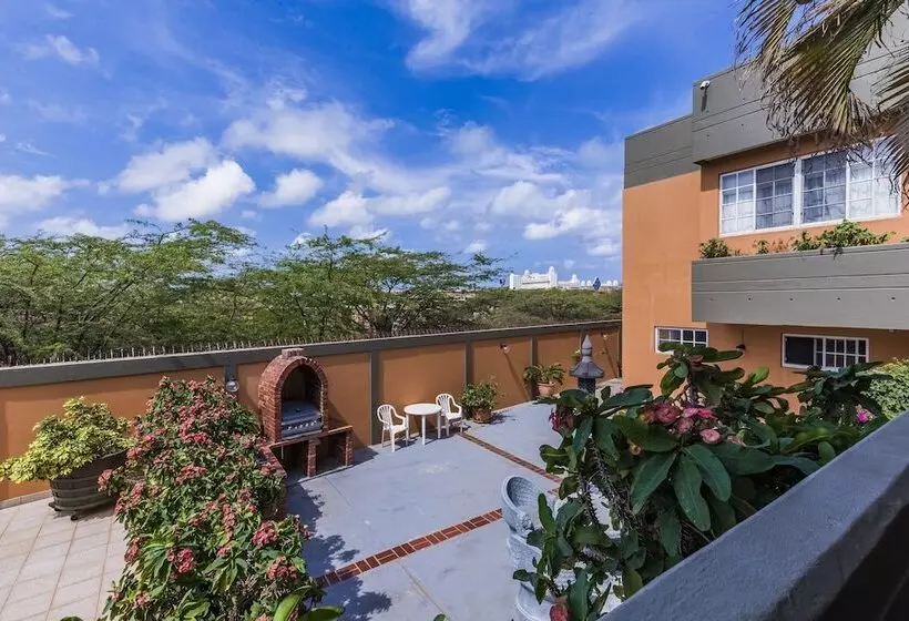 King David Suites