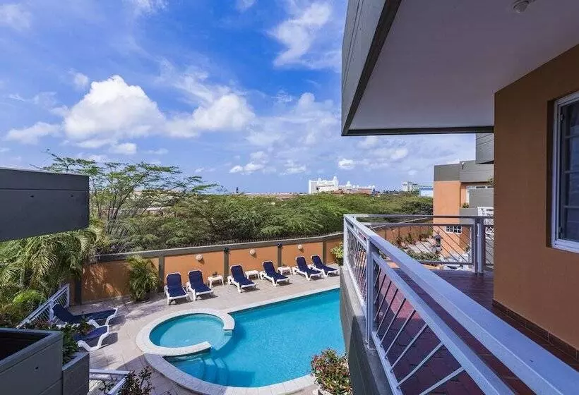 King David Suites