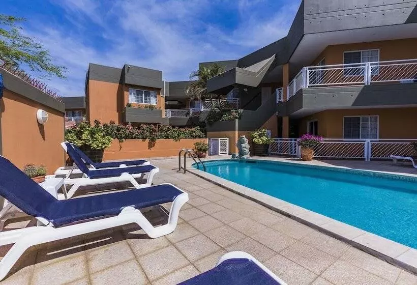 King David Suites