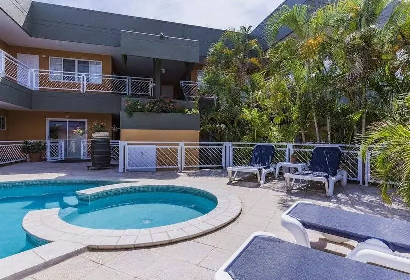 King David Suites