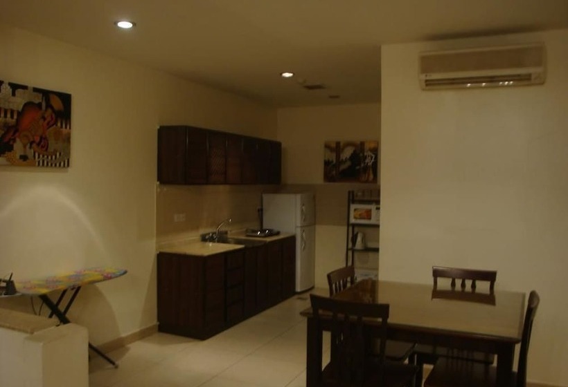 Orans Suites 2