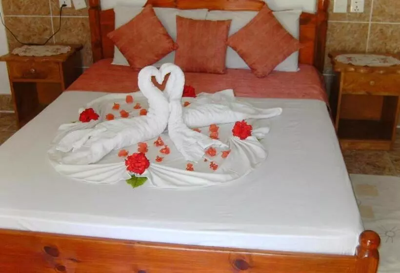 Pension Rising Sun Guest House