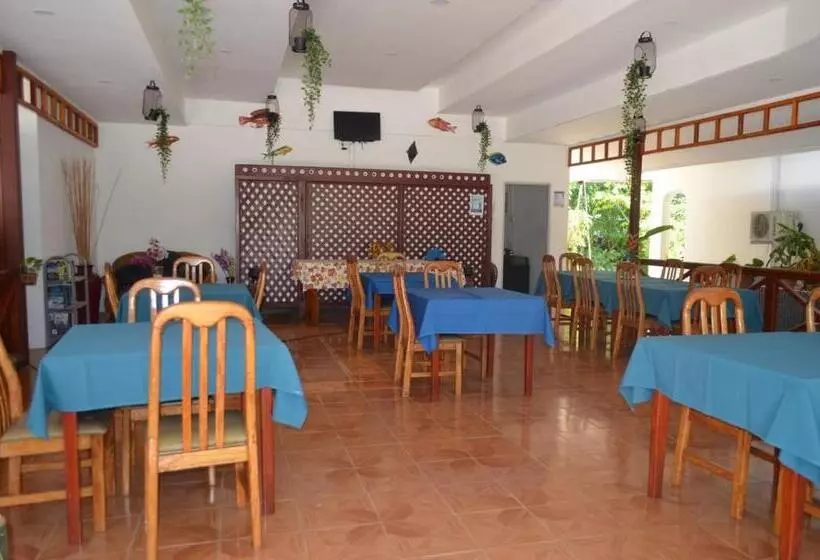 Pension Rising Sun Guest House