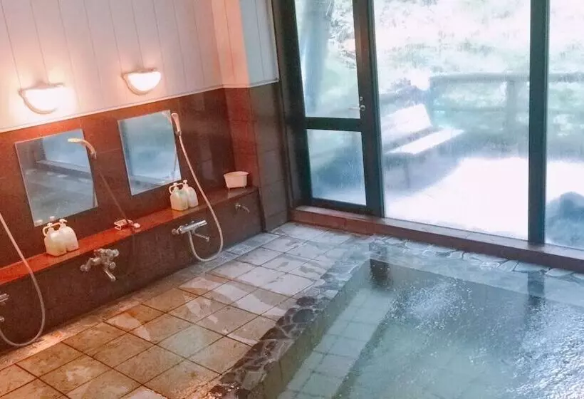 旅館 Norikura No Yado Mai