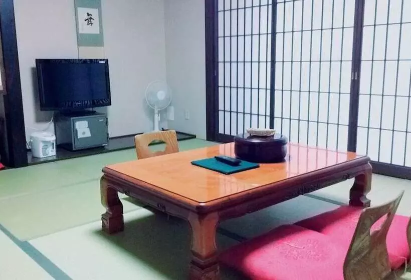 旅館 Norikura No Yado Mai