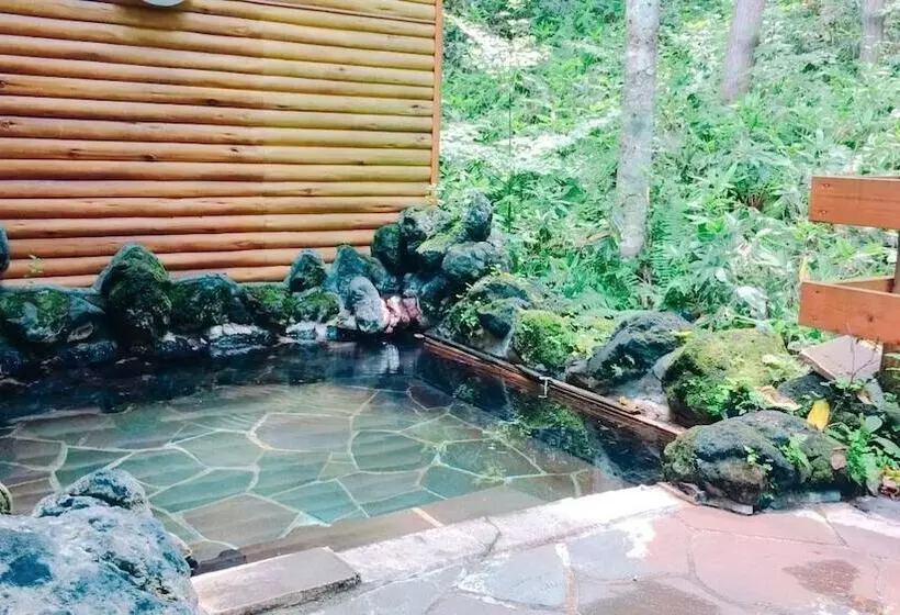 旅館 Norikura No Yado Mai