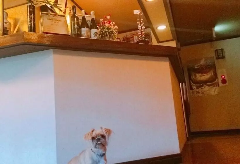 旅館 Norikura No Yado Mai
