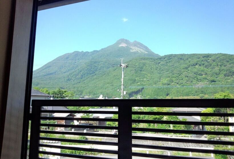 ריוקאן Oyado Nakaya