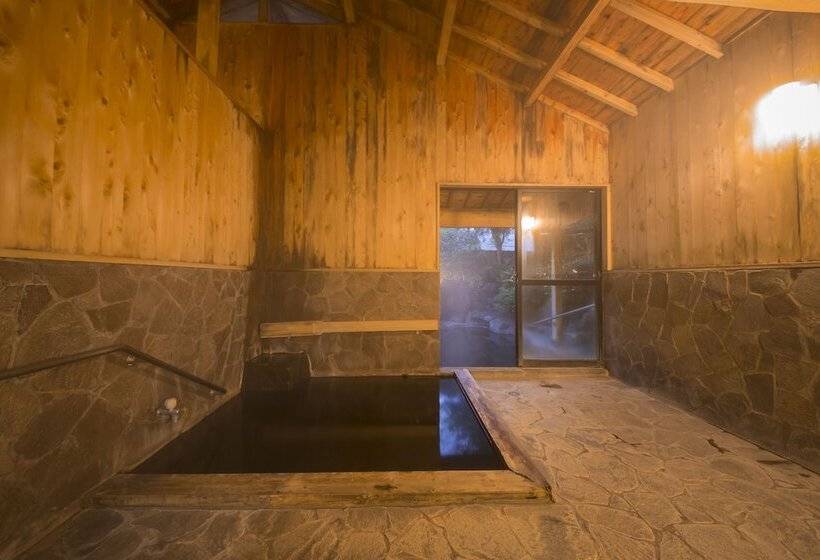 ריוקאן Oyado Nakaya