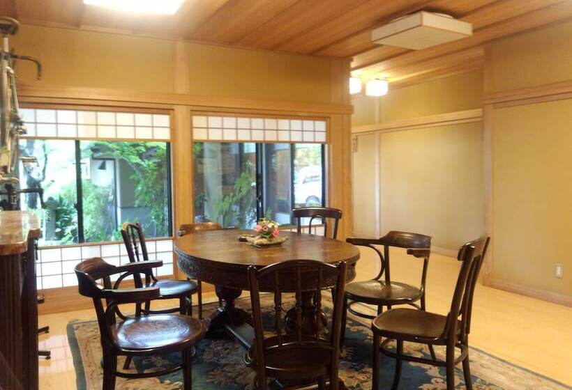 ריוקאן Oyado Nakaya