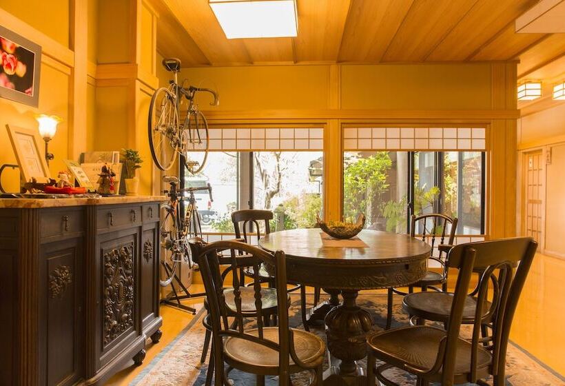 ריוקאן Oyado Nakaya