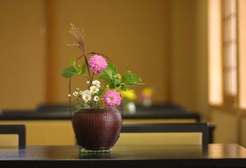 ריוקאן Oyado Nakaya