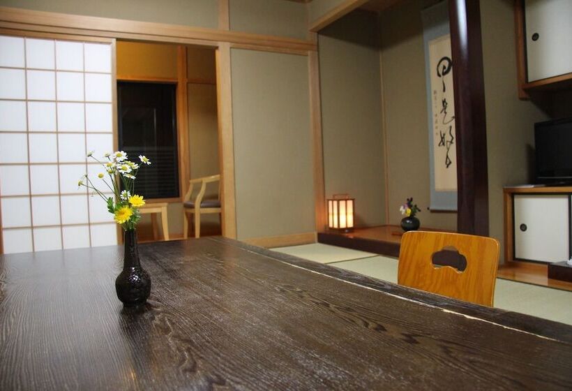 ריוקאן Oyado Nakaya