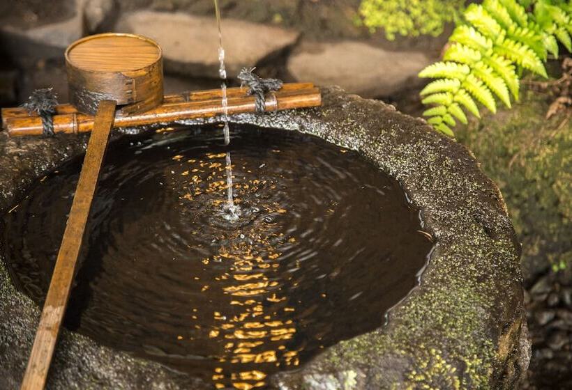 ריוקאן Oyado Nakaya