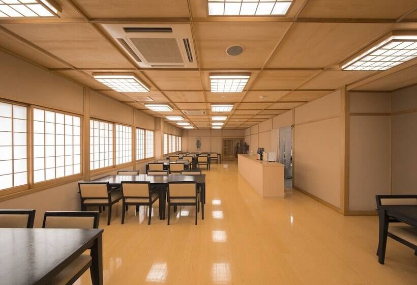 ריוקאן Oyado Nakaya