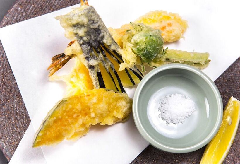 ריוקאן Oyado Nakaya