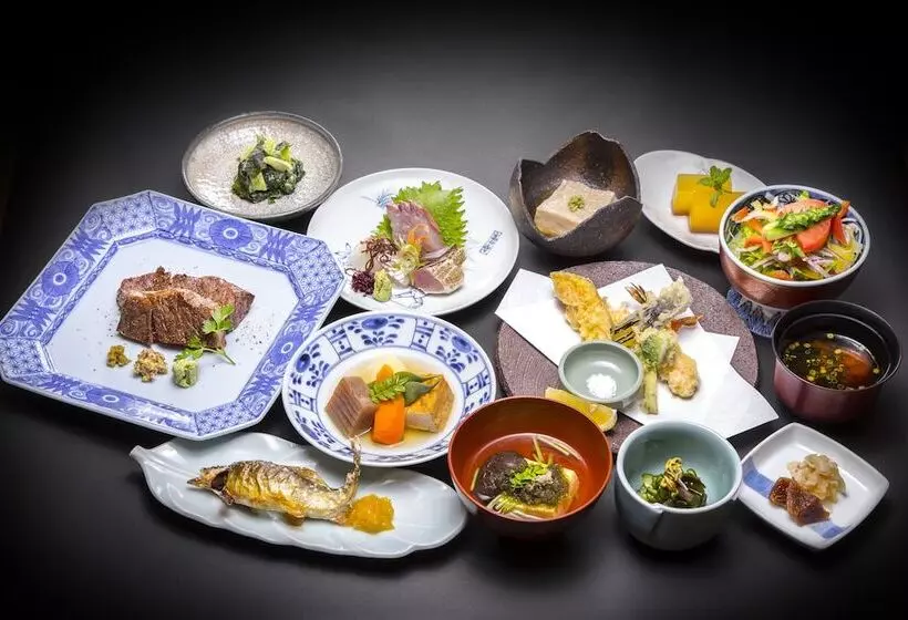 旅館 Oyado Nakaya