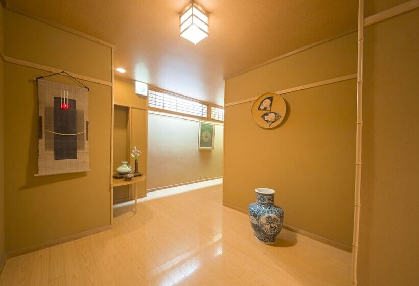 ריוקאן Oyado Nakaya