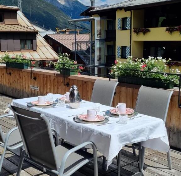 Schneider Hof Boutique Hotel Garni Superior