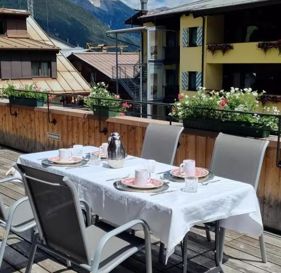 Schneider Hof Boutique Hotel Garni Superior