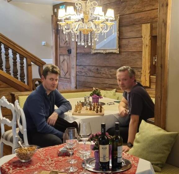 Schneider Hof Boutique Hotel Garni Superior