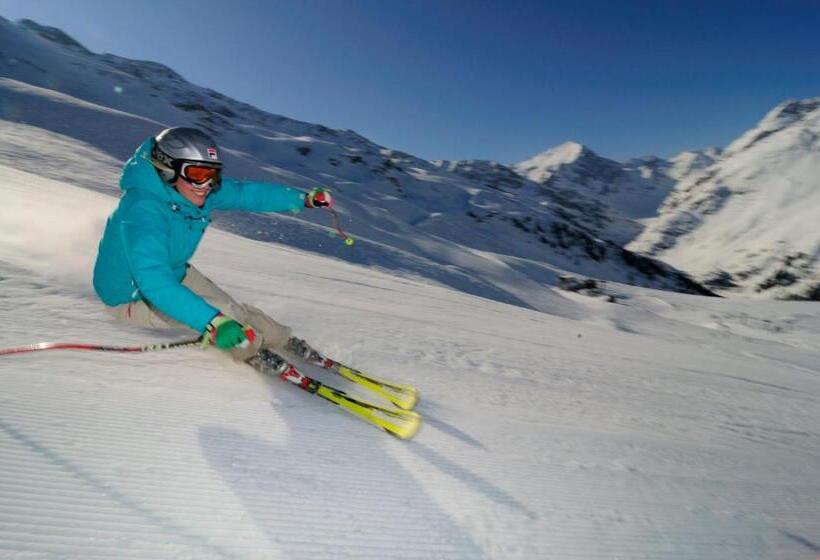 Schneider Hof Boutique Hotel Garni Superior