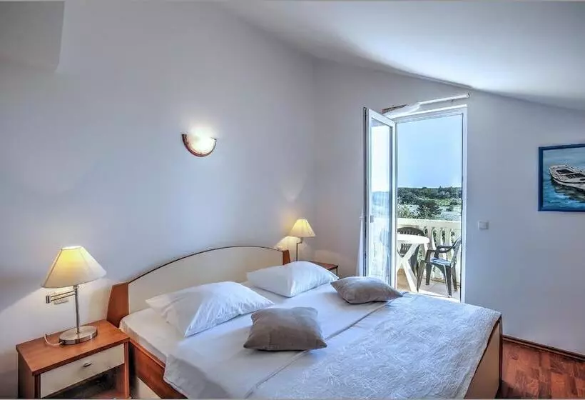 Aparthotel Zaton