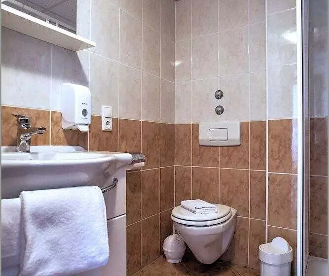 Aparthotel Zaton