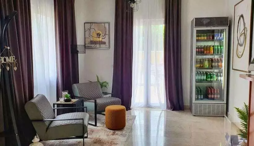 Aparthotel Zaton