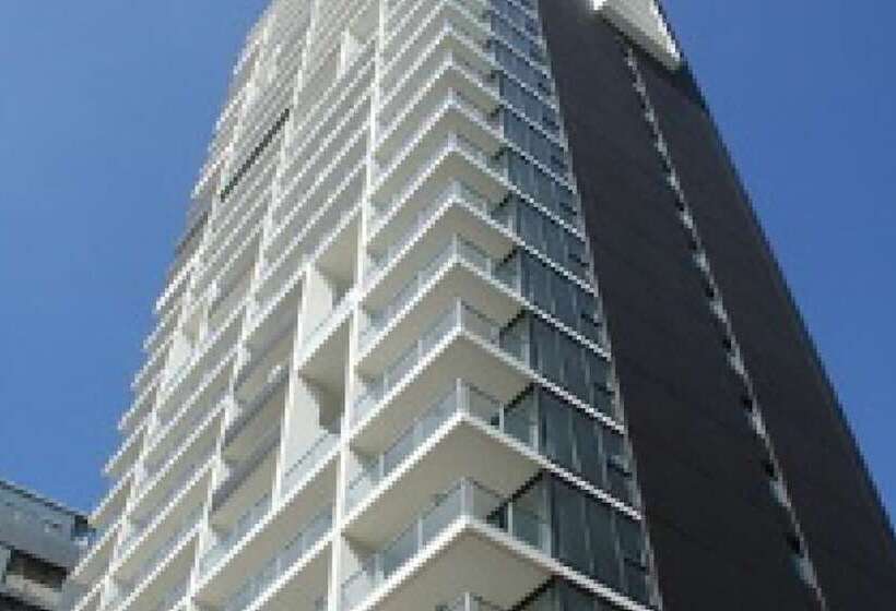 Astra Apartments   Paramatta