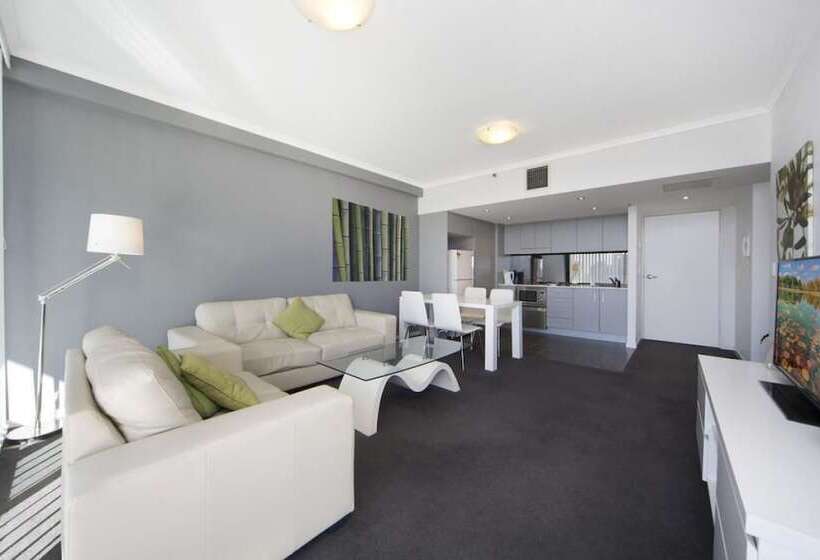 Astra Apartments   Paramatta