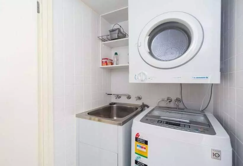 Astra Apartments   Paramatta