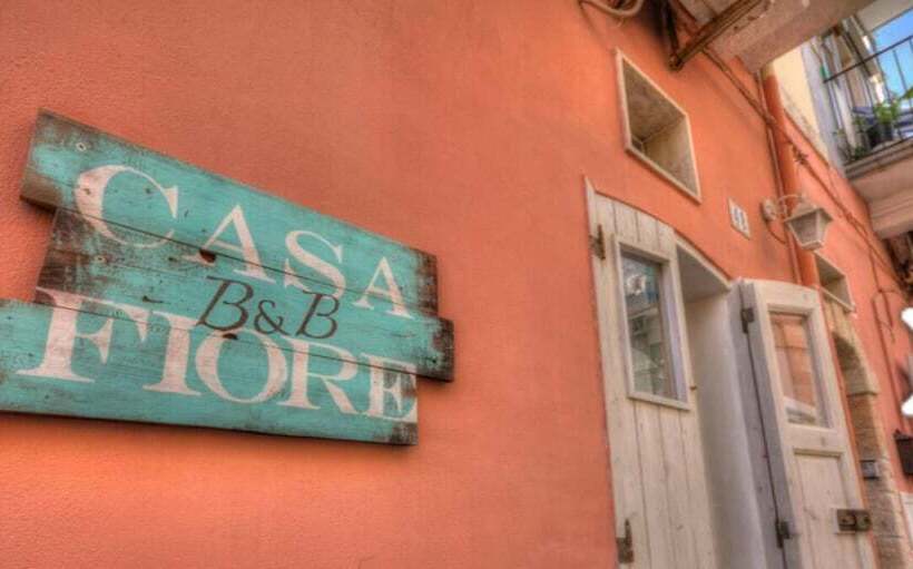 B&b Casa Fiore