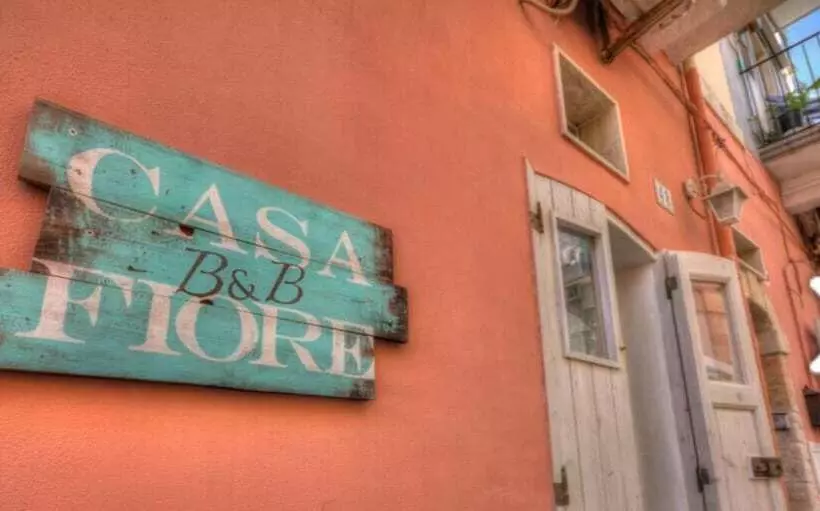 B&b Casa Fiore