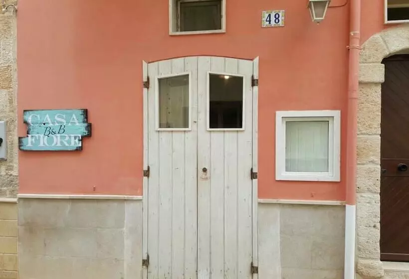 B&b Casa Fiore