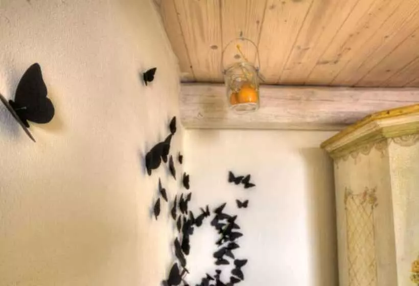 B&b Casa Fiore